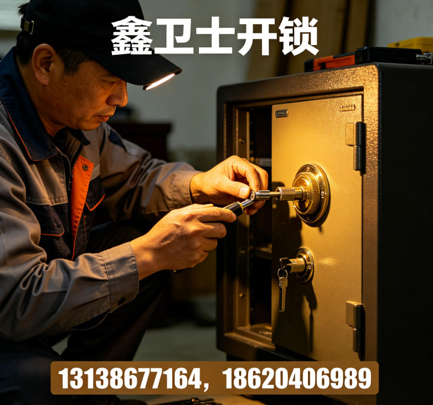芜湖保险柜开锁