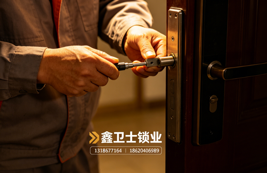芜湖开锁避坑指南，芜湖开锁防套路，芜湖正规开锁